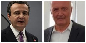 NE PODNOSE VUČIĆA, SAMO ŽELE NJEGOV PAD Kurti i Helez podržali pokušaj obojene revolucije u Srbiji, ali o ovome mogu samo da sanjaju