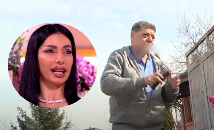 OGLAŠAVANJE OCA ALEKSANDRE NIKOLIĆ! Razvezao jezik o Milosavi, pa se osvrnuo na Milovana: ''Možda ima istine...''