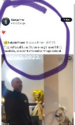 SKANDAL! Evo ko su zapravo članovi "ekspertske komisije" (FOTO)