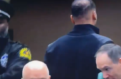 RASPAD U DALASU Svi u neverici, glavni krivac pobega (VIDEO)