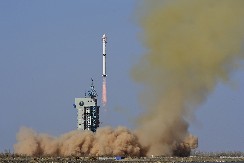 TRKA ZA SVEMIRSKI PROSTOR Evropa se vraća satelitskim operacijama