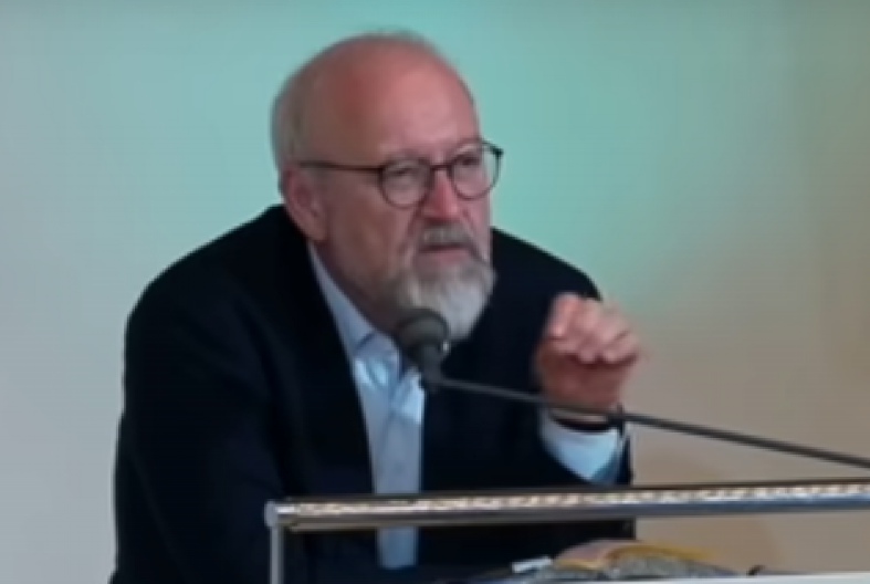 OPŠTA KUKNJAVA SINOĆ NA NEMAČKOJ ARD TELEVIZIJI: Nemamo rešenje za Putina, Erdogana, Vučića i Trampa - Oni su imperijalisti! (VIDEO)