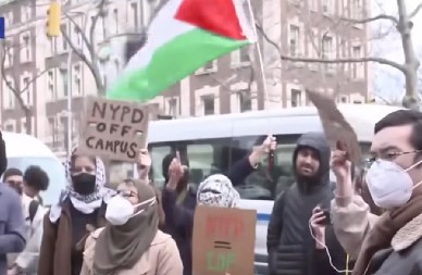 Univerzitet Kolumbija ostao bez 400 miliona dolara donacija američke vlade