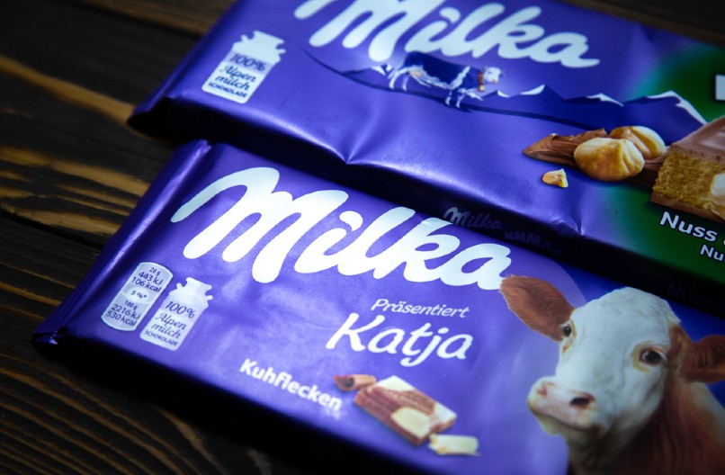 OBMANJUJUĆE PAKOVANJE MESECA Milka čokolada sve manja, a sve skuplja