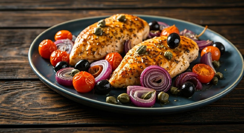 SAVETI ZA SAVRŠENO BELO MESO Umesto gumeno biće mekano i sočno