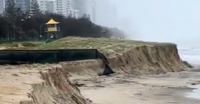 AUSTRALIJA NA UDARU NAJSNAŽNIJEG TROPSKOG CIKLONA Više od 5 miliona ljudi ugroženo! (VIDEO)