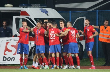 BOMBA U HUMSKOJ Piksi ga želi u reprezentaciji, a sada ga Partizan krade crveno-belima