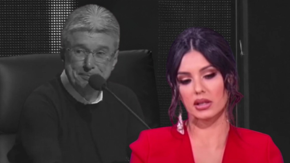 TANJA SAVIĆ POKAZALA POSLEDNJE PORUKE SA SAŠOM POPOVIĆEM Emotivna ispovest pevačice, otkrila nešto što niko nije znao o njihovom odnosu!