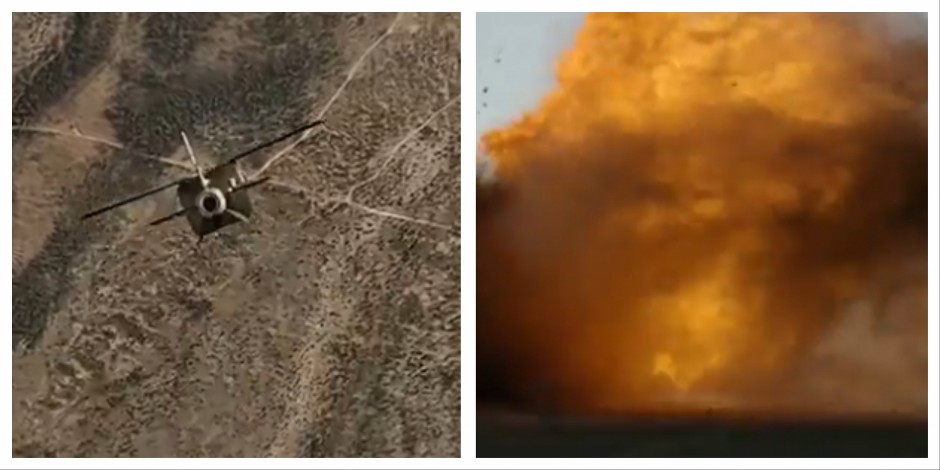 IMA DOMET 5 PUTA VEĆI OD PROJEKTILA METEOR Ovo je nova krstareća raketa, cena je posebno izdvaja od drugih! (VIDEO)