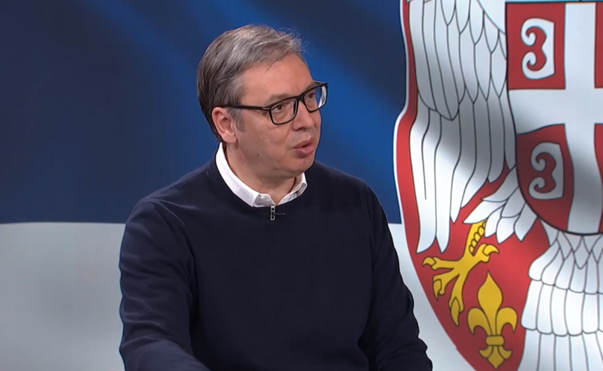 "PLENUMI SU SRAMOTA" Vučić: Studenti će verovatno izgubiti godinu zahvaljujući neodgovornosti rektora, dekana i pojedinih profesora