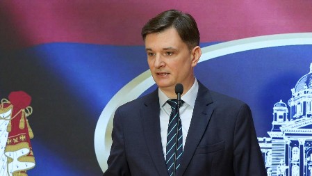 KASNO JE ZA ISPUMPAVANJE Jovanov: Za ono što ste "napumpali" sledi vam robija