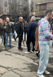 DRAMA U NOVOM SADU! Isključen dovod za gas u zgradi RTV, zaposleni u opasnosti