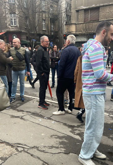 DRAMA U NOVOM SADU! Isključen dovod za gas u zgradi RTV, zaposleni u opasnosti