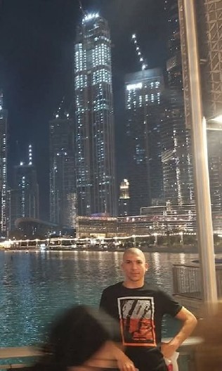 MILOŠ (35) IZ NEGOTINA NAĐEN MRTAV U BEČU Telo pronađeno u stanu, naložena obdukcija!