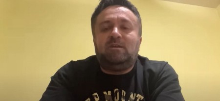 Otkivamo: Bivši zaposleni EPS Goran Perišić pijan razbio bager u Kolubari, zataškao incident