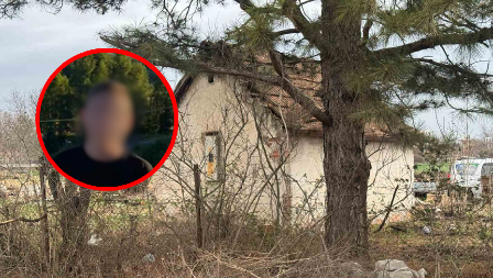 DEČAKA UBIO VILJUŠKAR DOK JE POMAGAO DRUGU NA IMANJU! Ognjen S. (17) nastradao je u teškoj nesreći u naselju Zeleno polje