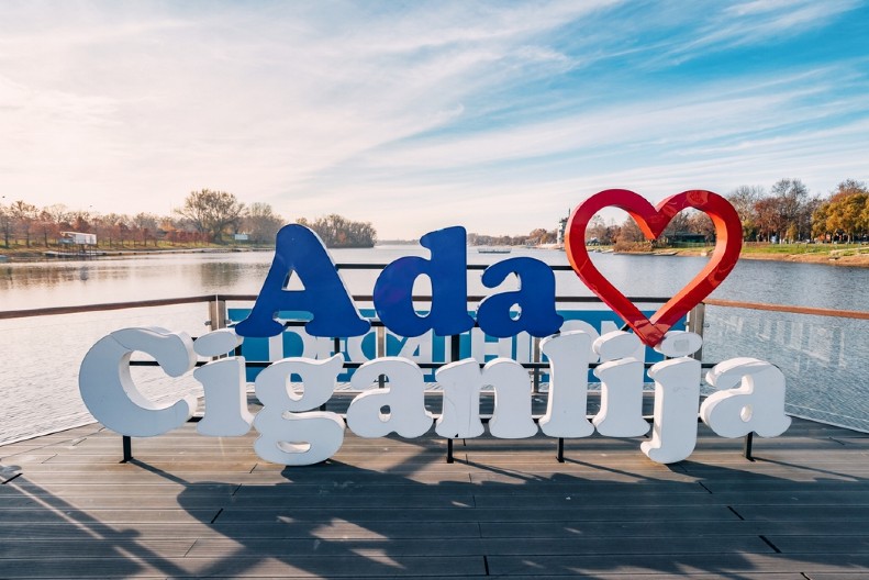 Ako idete na Adu Ciganliju, ova promena će zanimati sve vozače: Stiže tag!