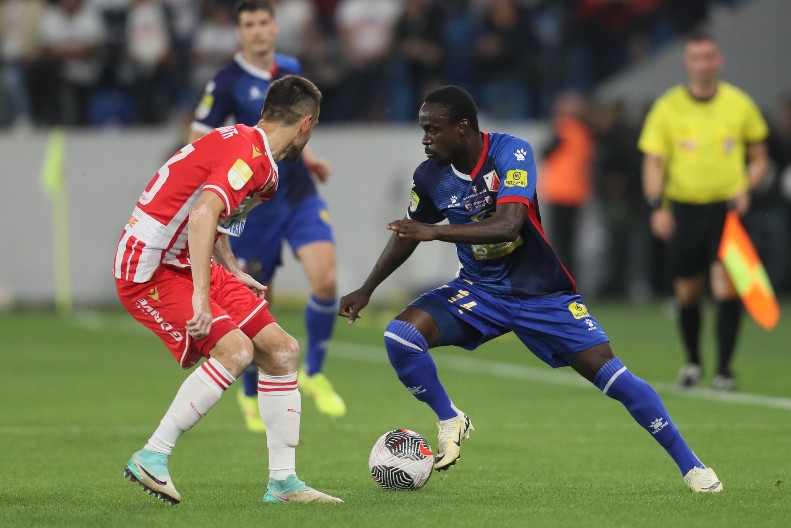 STIŽU MILIONI Crveno-beli prodali najboljeg igrača