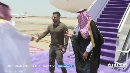 DOGOVOR U DŽEDI MENJA SVET! Ukrajina spremna da prihvati predlog o privremenom prekidu vatre?