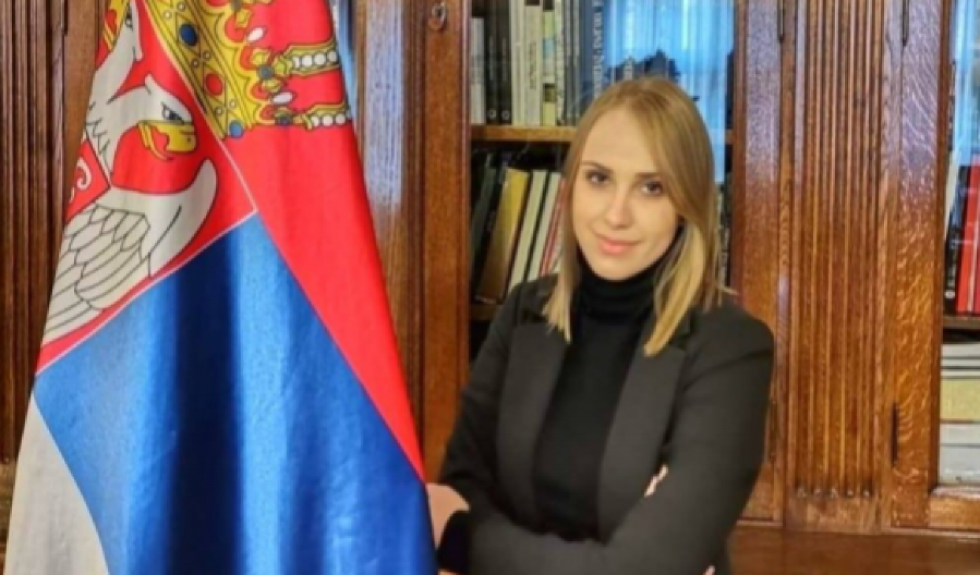 Nikolić: Za koji dan kraj, pa može da proslavi, nadamo se - iza rešetaka!