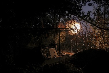 MOSKVA ZAUZELA VELIKA UPORIŠTA U ZONI ČASOVOG JARA Oboren 21 dron iznad Rusije