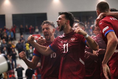 NIJE SVE TAKO CRNO Srbija prestigla Hrvatsku, kreće lov na Austriju