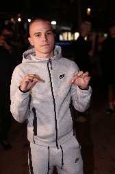 VOJAŽEV OTAC BIO TELOHRANITELJ ĐINĐIĆU Nakon atentata pobegao u Francusku, a evo kako danas izgleda!