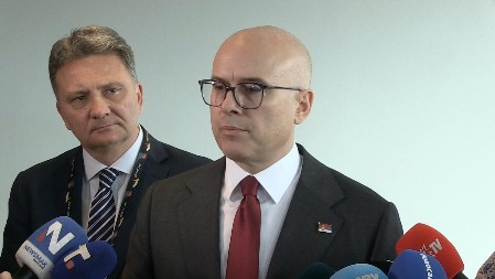 Vučević: Najjača reakcija u javnosti kad kažemo da ko ne drži nastavu neće imati platu