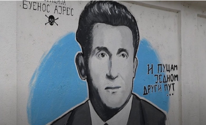 U ZNAK SEĆANJA NA OČEV PODVIG: Deca Blagoja Jovovića postala državljani Srbije