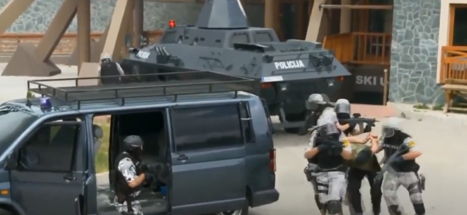 OGLASILA SE SIPA NAKON SKANDALOZNE AKCIJE SARAJEVA I TRAŽENJA POMOĆI U PRIVOĐENJU DODIKA: "Napravljena je sigurnosna procena"