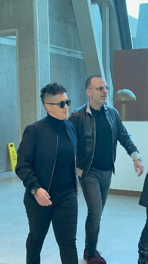 MARIJI ŠERIFOVIĆ POZLILO UOČI KONCERTA: "Nisam verovala da će sve ovako da se desi"