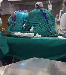 OSUĐENA BABICA BILJANA K.! Priznala da joj je beba ispala na pod