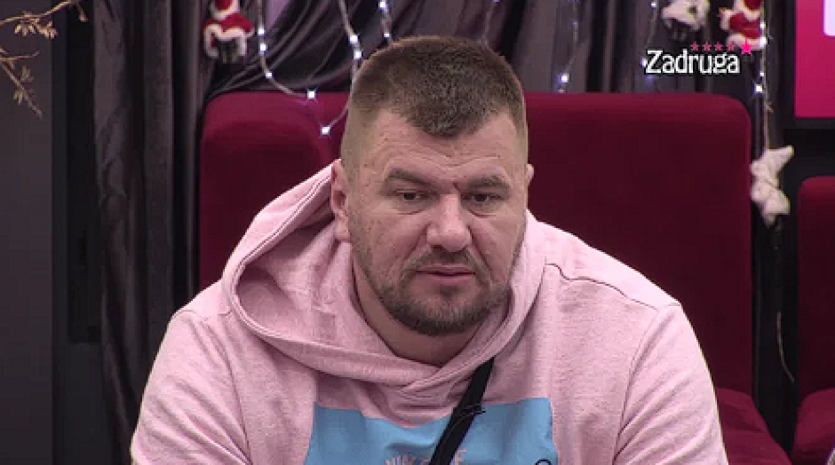 "NAJMANJE ZARAĐUJEM..." Janjuš danas slavi 40. rođendan, otkrio sve o finansijskom stanju i novoj devojci!