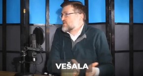 Ko je Srđan Nogo koji je pozvao na ubistvo Vučića i srpskih policajaca, pa pobegao? (VIDEO)