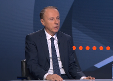 VELIKI SKANDAL I CENZURA: Ekipi "Alo!" ne daju da uđe na konferenciju koju drži rektor Vladan Đokić