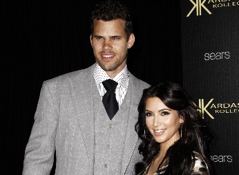 BRAK KOJI JE TRAJAO 72 DANA Kim Kardašijan ovo nikada neće oprostiti bivšem mužu, a tiče se skupocenog vereničkog prstena