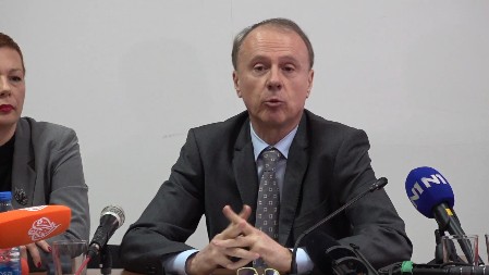 ŠOLAKOV REKTOR ZABRANIO DA ALO! UĐE NA KONFERENCIJU ZA MEDIJE Đokić na svoje obraćanje pozvao ovih 6 podobnih novinarskih redakcija!