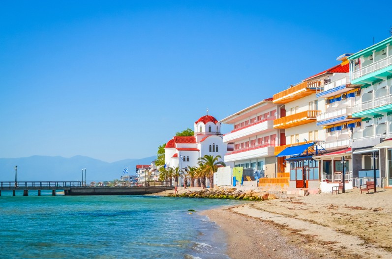 STIGLE CENE LETOVANJA ZA OVU SEZONU! Svi se uhvatili za glavu!