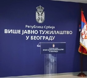 PODIGNUTA OPTUŽNICA PROTIV OSUMNJIČENIH ZA PLJAČKU Četvoro optuženih da su napali i opljačkali taksiste