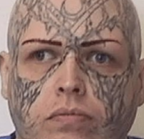 OPTUŽENA ZA UBISTVO ZAHTEVA PROMENU POLA Sud naložio operaciju promene pola za zatvorenicu osuđenu za brutalan zločin (FOTO)