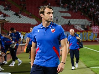 ŠTA SE TO SPREMA? Milojević želi da se vrati na mesto uspeha