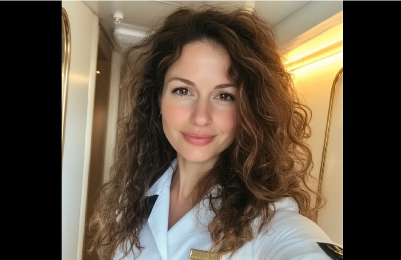 RADNICA NA KRUZERU ZAPANJILA 8 MILIONA LJUDI „Kad čujete tajne koje se kriju na brodu, nikada se više nećete ukrcati!“