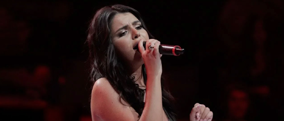 TRUDNA ZVEZDE GRANDA! Napustila takmičenja, nestala i povukla se, otišla daleko, a sada saopštila srećne vesti (FOTO)