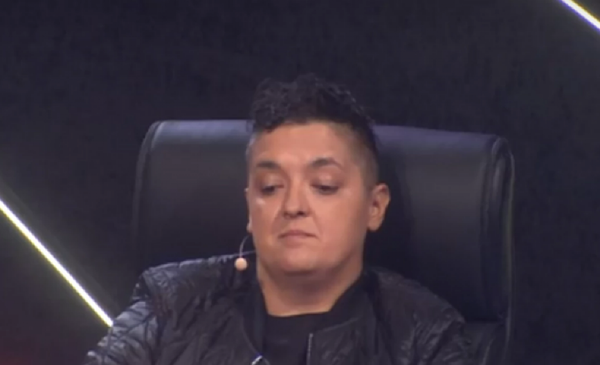 "ŽELELA SAM DA VAS IZLEČIM MAKAR NA TRENUTAK" Marija Šerifović slomljena, oglasila se emotivnim rečima: "Čime se to zaslužuje..."