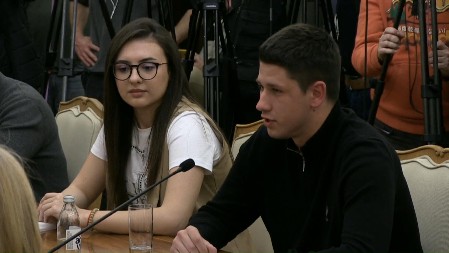 DAJTE NAM 24 ČASA Miloš Pavlović odgovorio na molbu predsednika Vučića