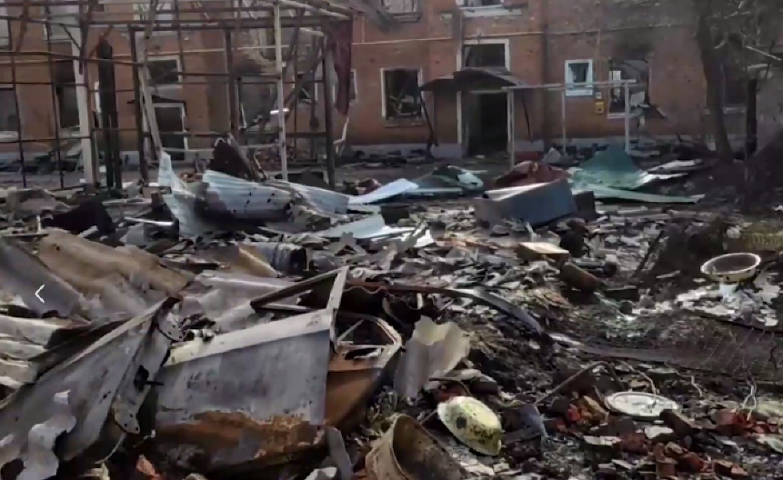 DA LI JE SUDŽA PRESUDNA TAČKA? Ruske trupe najavljuju šokantne planove za Ukrajinu!