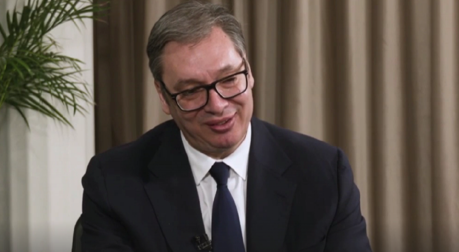 UVEK KAŽEM ŠTA MISLIM Vučić: To su moji principi (VIDEO)