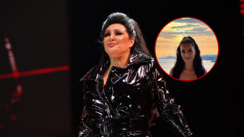 "MAJKO, ČEŽNJA MI PARA GRUDI" Dragana Mirković zanemela nakon ćerkinog priznanja: Sama me čeka... (FOTO)