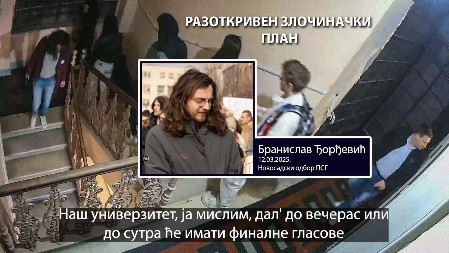 POKLAŠE SE OKO BROJKI! Biće 200, 300 hiljada! Brate, biće 60, 70!