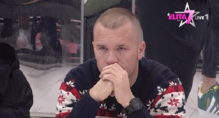 "TRAŽI GA I POLICIJA U ŠVAJCARSKOJ" Stravični detalji o Munjezovoj prošlosti: Duguje pare!